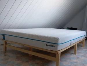Dunlopillo Smart Adapt Hart 140*200 - Bild 1 von 5