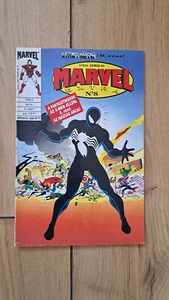 Comic Hungary Foreign Edition - Marvel Super Heroes Secret Wars #8 1st Venom - 2 - Bild 1 von 3