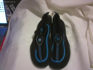 Body Glove neu mit Etikett Rip Tide Wasserschuhe Größe 9 - Bild 1 von 2