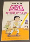 Revenge of the Sis (Jedi Academy 7) - Paperback ,Pre-owned