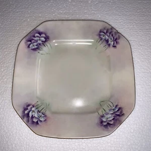 B & Company France Salad Plate - 6 1/4” Very Unusual - Picture 1 of 4