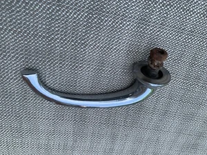Bentley MKVI R Type Rolls Royce Silver Wraith Bonnet Handle - Picture 1 of 3
