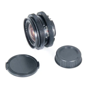 Arsat H 20mm F2.8 Very RARE Cine Mod Ultra Wide Angle Lens For Nikon F Mount! - Picture 1 of 12