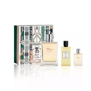 Hermes Terre D' Hermes Eau Givree Eau De Parfum 3 Piece Gift Set - New - Picture 1 of 1