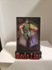 2015-16 Panini Black Gold Isaiah Thomas #44 Uncommon Boston Celtics 