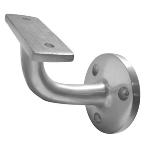 Soporte de barandilla - Aluminio - Imagen 1 de 3