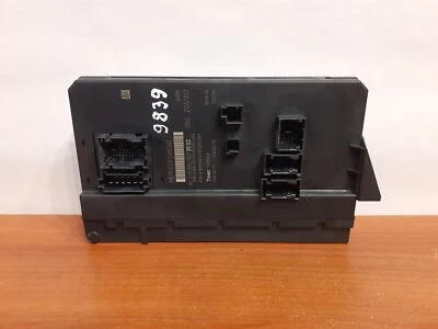 MERCEDES-BENZ SPRINTER 3-t Minibus / passenger 906 Sicherungskasten 14906835 - Immagine 1 di 4