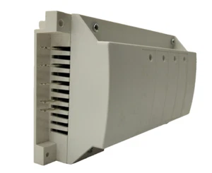 Under Floor Heating Polyplumb 4 Zone Wiring Centre Slave Unit  (RF) PB4ZSRF - Picture 1 of 24