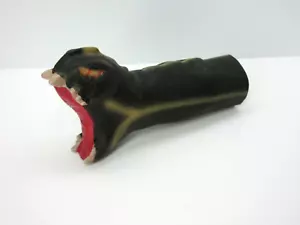 MOTU, de colección, MARIONETA ZONA MIEDO, SERPIENTE, COMO NUEVA, Maestros del Universo, piezas, he-man - Imagen 1 de 6