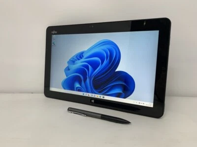 fujitsu tablet arrows tab r726 core i3-6100u (2.3ghz) / 4gb / ssd128gb - Image 1 of 4