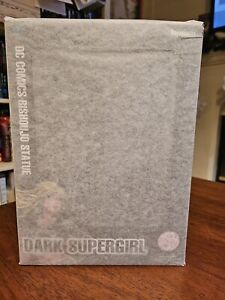 SDCC Kotobukiya Bishoujo DC Dark Supergirl -- NIB --