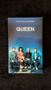 QUEEN - JACKY GUNN Y JIM JENKINS  - Imagen 1 de 2