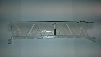 Xerox ColorQube Printers - Lower Exit Guide Assembly w/ Strip Flag - OEM - Image 1 of 3