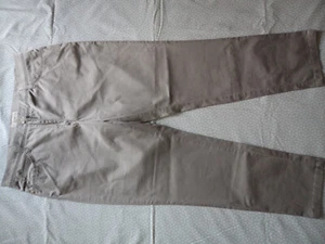 Sommer Hose 7/8 von Brax Gr. 42 grau neu - Bild 1 von 6