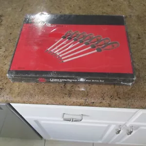 Mac Tools 7 Piece Long Tamper Proof Star Drive Set SSTP7LB - Picture 1 of 3