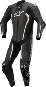 Missile v2 1-Piece Suit US 40 / EU 50 Black/White - Picture 1 of 1