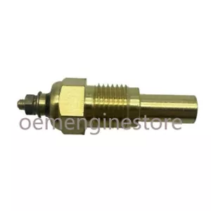 New Water Temperature Sensor Fits For Yanmar 4TNE94 4TNE84 Engine 119266-49350 - Picture 1 of 6