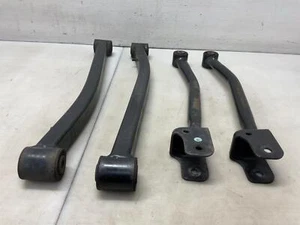 Jeep JL Wrangler Upper and Lower Front Control Arms 2018-2021 2022 2023 165555 - Picture 1 of 6