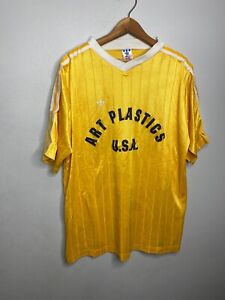 Jersey Yellow Vintage T-Shirts for Men for sale | eBay