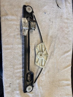 07 08 09 10 11 12 13 14 福特边缘后窗电机调节器驾驶员侧原始设备制造商 — 第 1/2 张图片