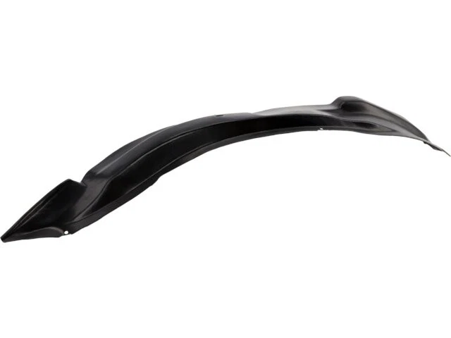 58HD34Q Front Right Fender Liner Fits 1997-2002 Ford E350 Econoline Club Wagon Foto 1 de 1