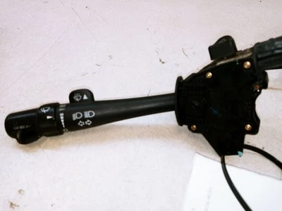 2004-2007 CADILLAC ESCALADE WIPER CONTROL COLUMN SWITCH OEM USED 12450067 - Image 1 of 4