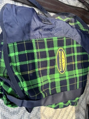 Refrigerador de lã antiestático Weatherbeeta 69"" - Imagem 1 de 4