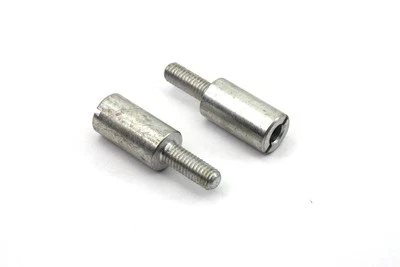 Комплект заклепок таймера зажигания подходит для Harley Davidson - Изображение 1 из 4