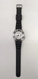 【Reloj】Reloj Automático de Buceo SEIKO 7S36-04G0 USADO Buen producto de Japón - Imagen 1 de 6