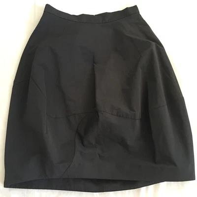 COS Black Skirt Medium  - Image 1 of 4