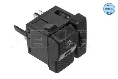 Interruptor de luces 100 941 0009 MEYLE para VW PASSAT B3/B4 POLO Coupé POLO II - Imagen 1 de 4