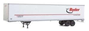 Walthers 933-1458 HO Scale 53" Stoughton Trailer - Ryder - Bild 1 von 1