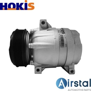 COMPRESSOR AIR CONDITIONING 10-0219 FOR RENAULT MEGANE/Scénic/Classic/Coach 1.9L - Picture 1 of 7