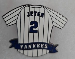 NEW YORK YANKEES HIDEKI MATSUI JERSEY PIN - Picture 1 of 1