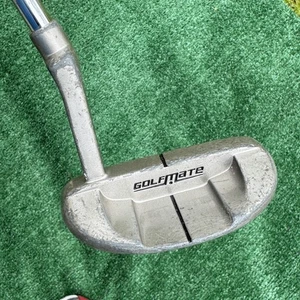 Golfmate PX5 Mallet Putter RECHTSHÄNDER 35" Edelstahlschaft Regular - Bild 1 von 6