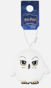 Primark Weihnachten Harry Potter Hecke Plüsch Christbaumschmuck - Bild 1 von 3