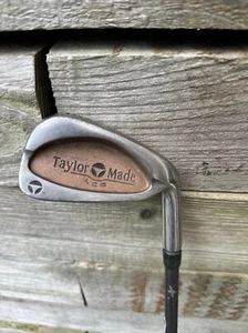 TaylorMade LCG Burner 5 Iron Regular Graphite Shaft TaylorMade Bubble 2 RH Club - Picture 1 of 11