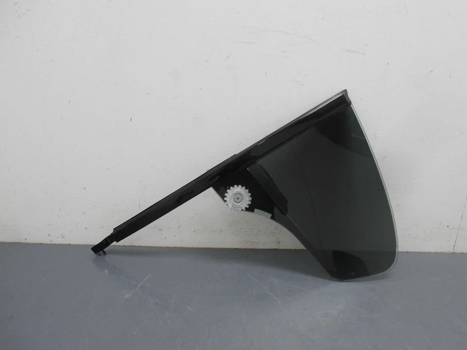 BMW M6 F06 2014 12 13 15 16 conductor izquierdo puerta trasera cuarto unidad de vidrio #3752 i1 Foto 1 de 3