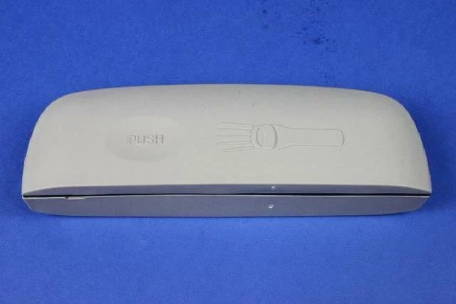 LINTERNA DE TECHO INTERIOR CALIBRE BRÚJULA PATRIOT GENUINA NUEVA MOPAR 5LB81HDAAB Foto 1 de 3