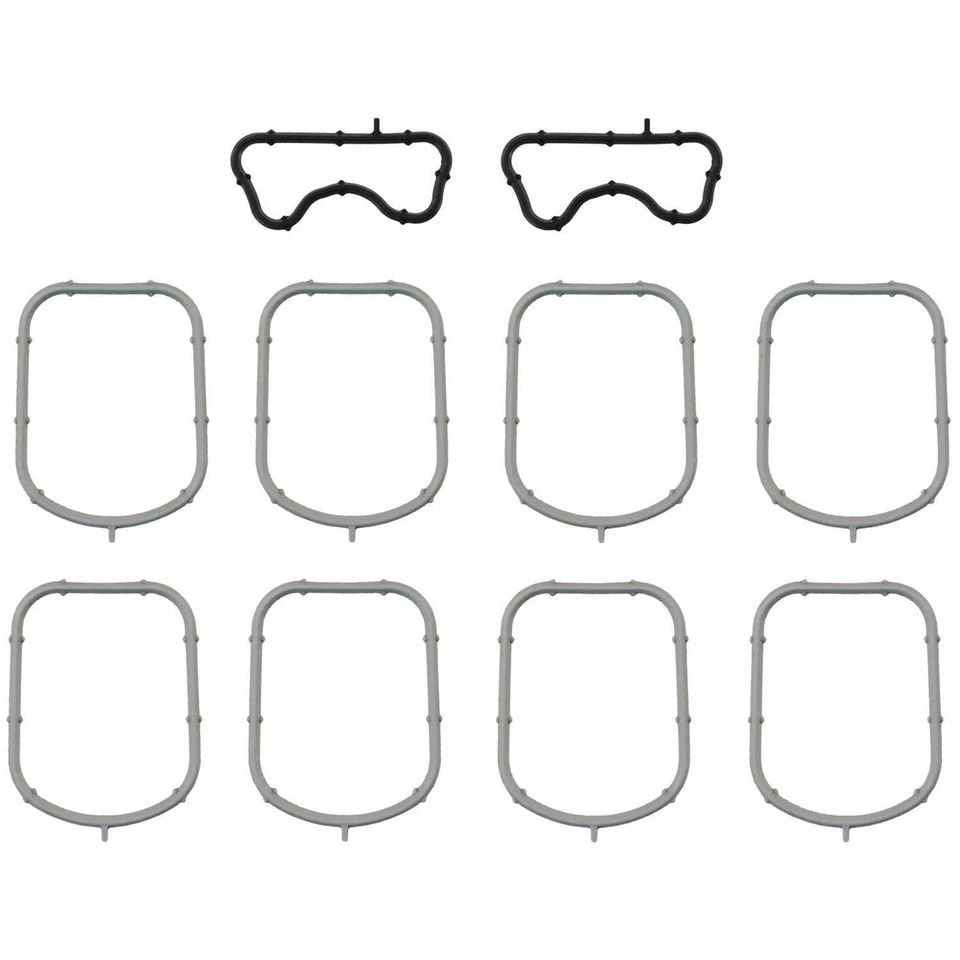 Junta del colector de admisión del motor Se adapta a Jeep Grand Cherokee Commander F 2005-2008 Foto 1 de 1