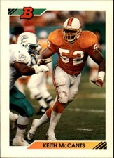 A0693- 1992 Bowman Football Cards 500-573 +Rookies -You Pick- 10+ FREE US SHIP