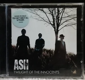 Ash - Twilight Of The Innocents (2007) - Picture 1 of 1