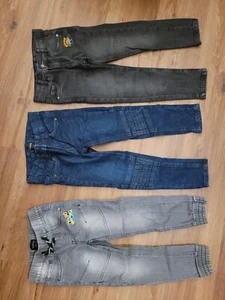 Impidimpi Jeans Hosen 116 - Bild 1 von 2