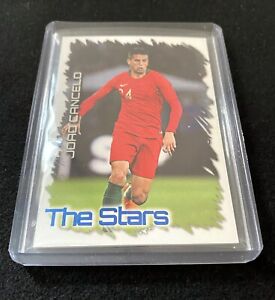 Futera Soccer Portugal Sports Trading Card Singles for sale | eBay