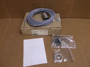 BIS F-300-05 Balluff NEW In Box Read Write Head Sensor 550023 BISF-300-05 - Picture 1 of 4