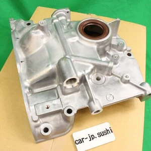 Cubierta delantera del motor MAZDA RX-7 FD3S 1993-1995 13B N3F1-10-500 Japón - Imagen 1 de 9