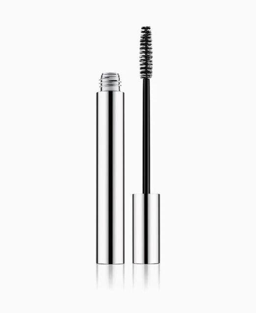 Clinique Naturally Glossy Mascara- Jet Black 0.2 oz/5.6 ml