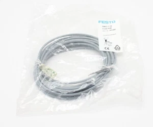 FESTO KMYZ-7-24-5-LED-PUR Mat.- Nr 193685 - Picture 1 of 6