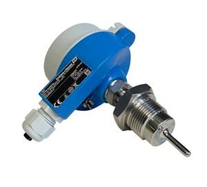 ENDRESS+HAUSER TM401-1HK2/142 / TM401 iTHERM MODULAR THERMOMETER 4-20mA NSNP - Bild 1 von 5