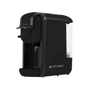 PYRAMIDEA Macchina per Caffè 3 in 1 Compatibile Nespresso Dolcegusto e Cialde B - Foto 1 di 9